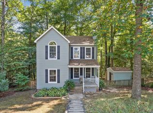2351 Providence Creek Rd, North Chesterfield, VA 23236