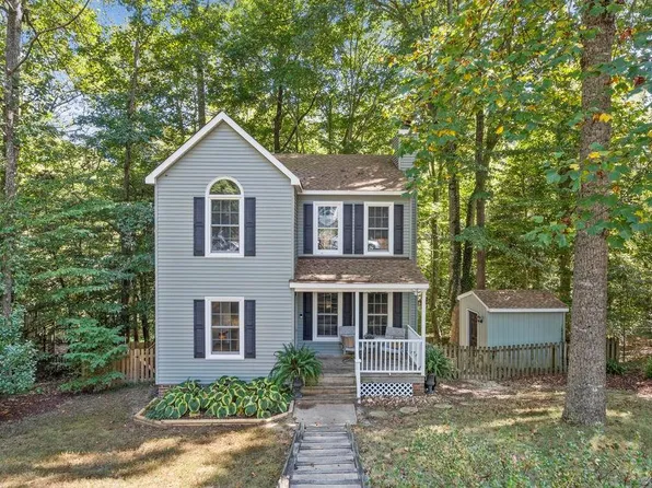 2351 Providence Creek Rd, North Chesterfield, VA 23236