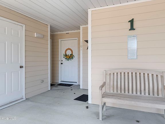 2nd image of 3350 Club Villas Drive #101