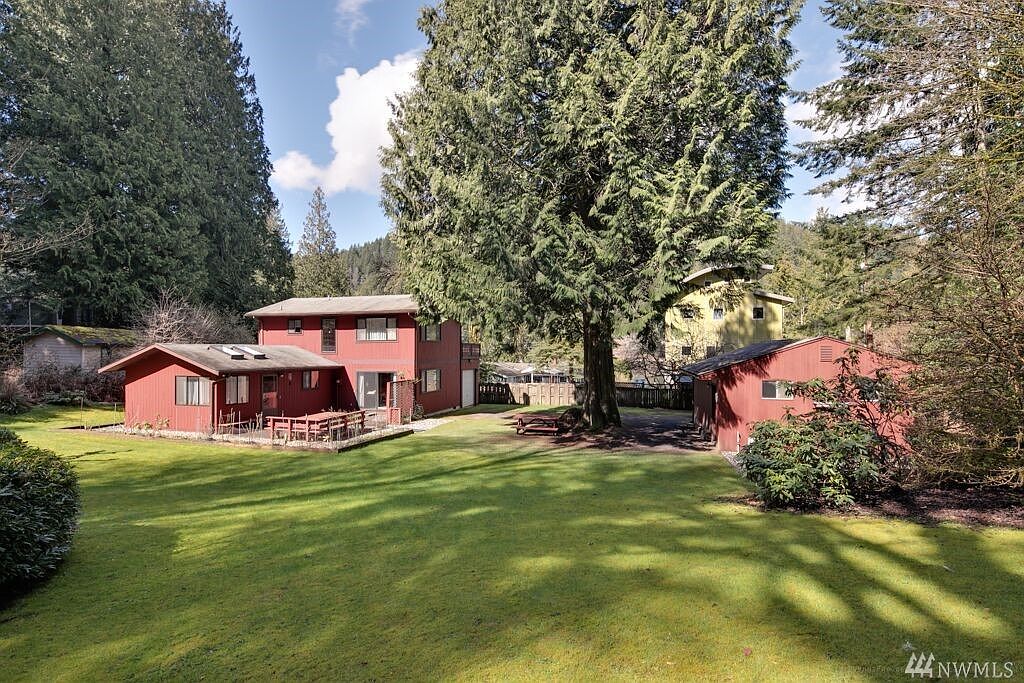 929 W Lake Samish Dr, Bellingham, WA 98229 Zillow