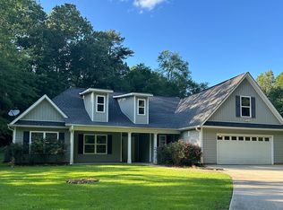 2683 Martin Mill Rd, Newnan, GA 30263