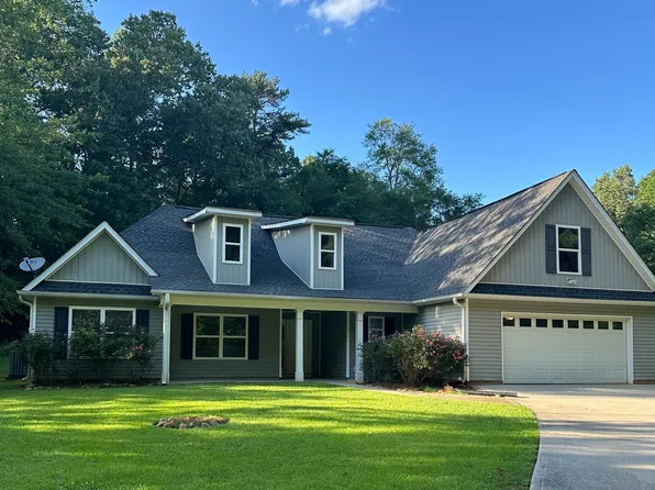 2683 Martin Mill Rd, Newnan, GA 30263