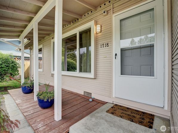 1718 33rd Street SE, Auburn, WA 98002