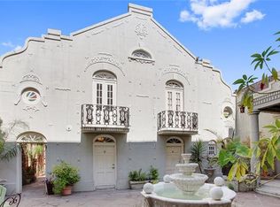 523 Dumaine St #1B, New Orleans, LA 70116