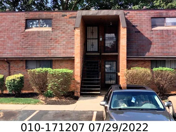 3212 Chateau Morse Ct, Columbus, OH 43231