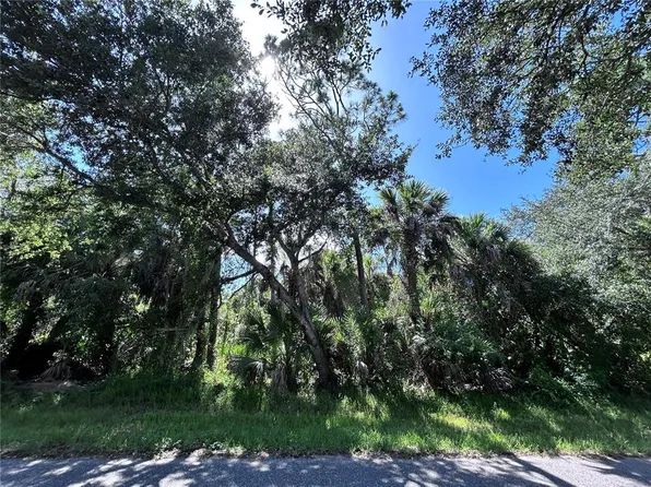 211 SWIFT STREET LOT 1, PORT CHARLOTTE, FL 33954