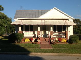 506 Locust Ln, Danville, VA 24540