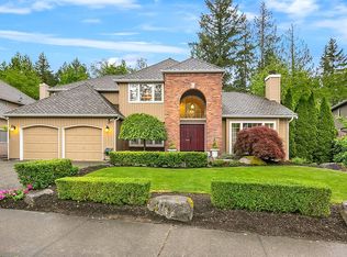 3956 262nd Ave SE, Issaquah, WA 98029