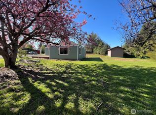 6321 Central Park Dr, Aberdeen, WA 98520