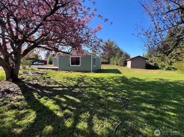 6321 Central Park Drive, Aberdeen, WA 98520