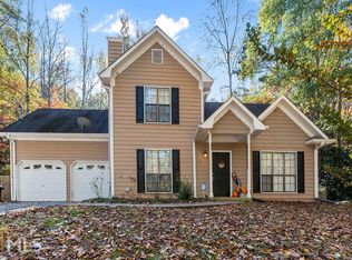 26 Lakeview Ter, Dallas, GA 30132