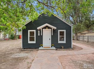 3808 Empire St, Evans, CO 80620