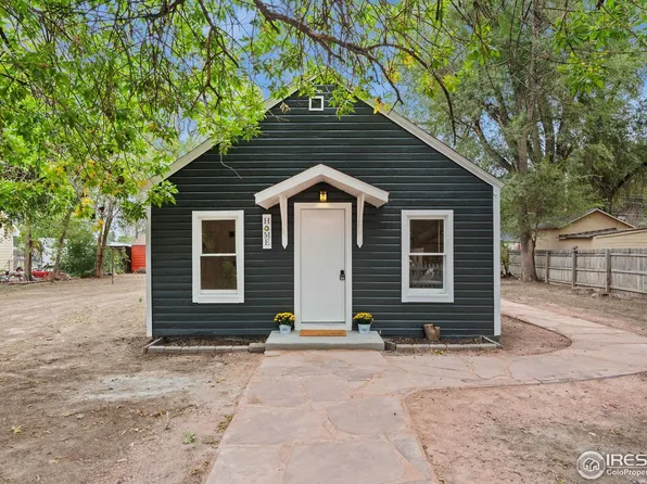 3808 Empire St, Evans, CO 80620