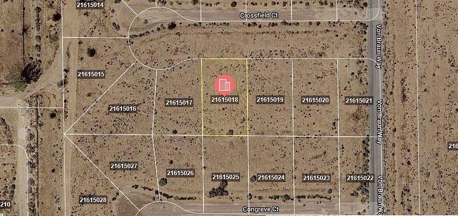 1st image of Crossfield Ct