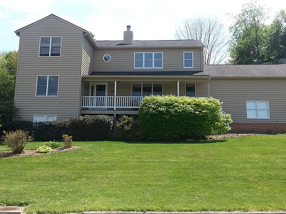 2nd image of 503 Seminole Dr