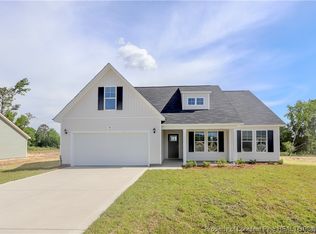 58 Dalmation Ln, Parkton, NC 28371