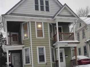 1207 Gray Ave, Utica, NY 13502