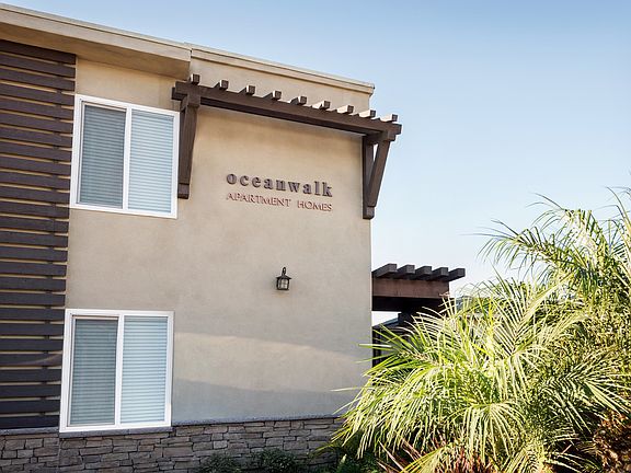 5077 Cape May Avenue San Diego, CA 92107-Oceanwalk Apartment Homes