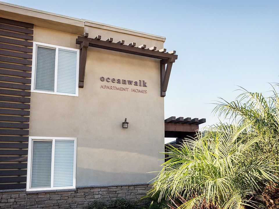 5077 Cape May Avenue San Diego, CA 92107-Oceanwalk Apartment Homes