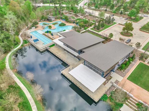 4043 Steep Woods Dr, Spring, TX 77386