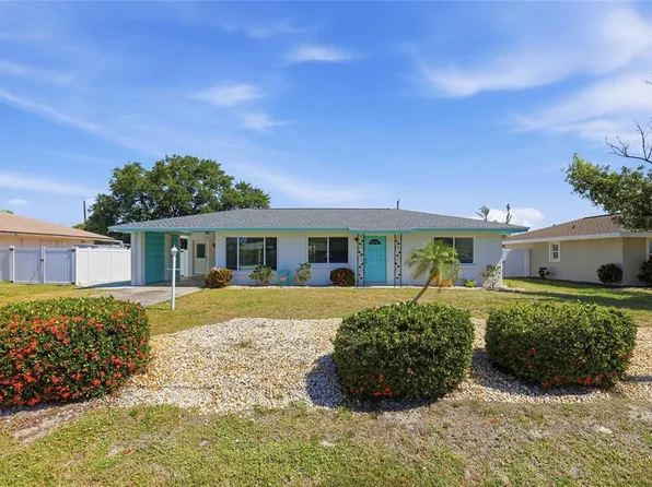 2101 JO AN DRIVE, SARASOTA, FL 34231