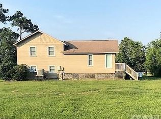 4461 Shore Dr, Creswell, NC 27928