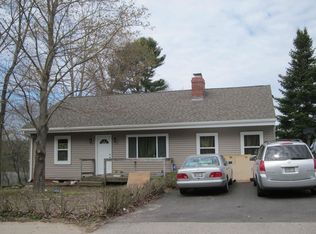63 Smithwheel Rd, Old Orchard Beach, ME 04064