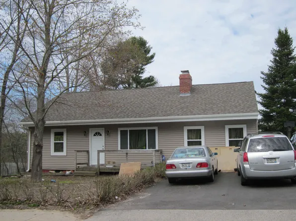63 Smithwheel Road, Old Orchard Beach, ME 04064