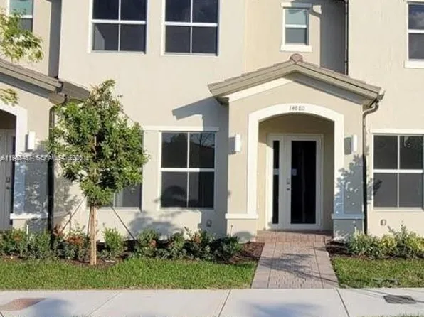 14816 SW 265th St, Homestead, FL 33032