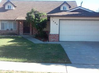 1406 Lincoln Blvd, Tracy, CA 95376