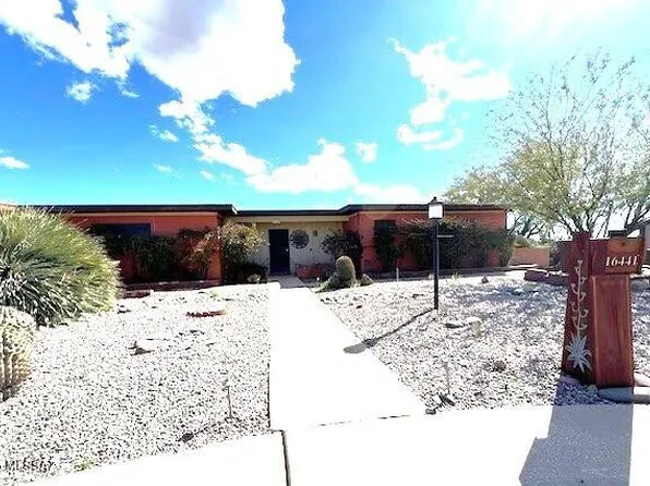 16441 S Observatory Pl, Vail, AZ 85641