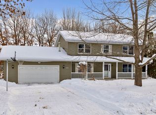 926 5th Ave N, Sartell, MN 56377