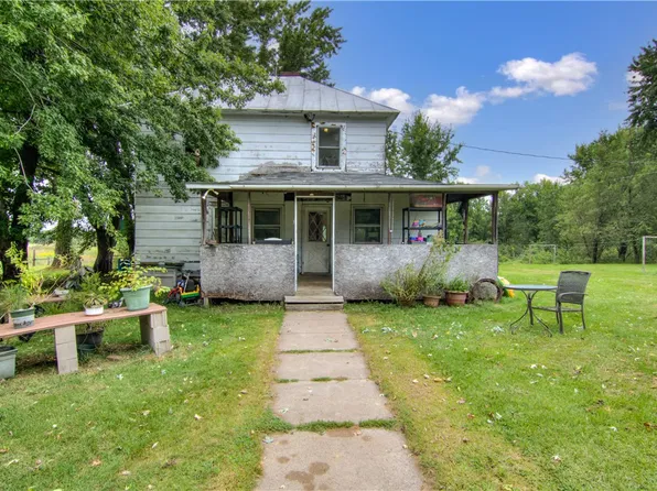 1467 110th Avenue, Colfax, WI 54730