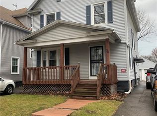 34 Rialto St, Rochester, NY 14621