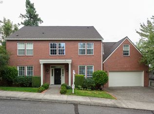 9002 NW Wood Rose Loop, Portland, OR 97229