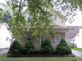 4087 E 59th St, Cleveland, OH 44105
