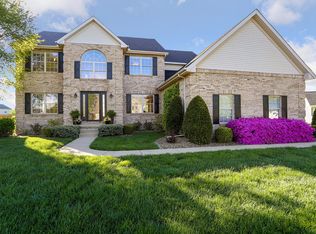 4313 Ironwood Ln, Champaign, IL