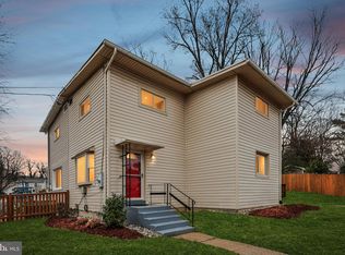 4204 Ardmore Pl, Fairfax, VA 22030