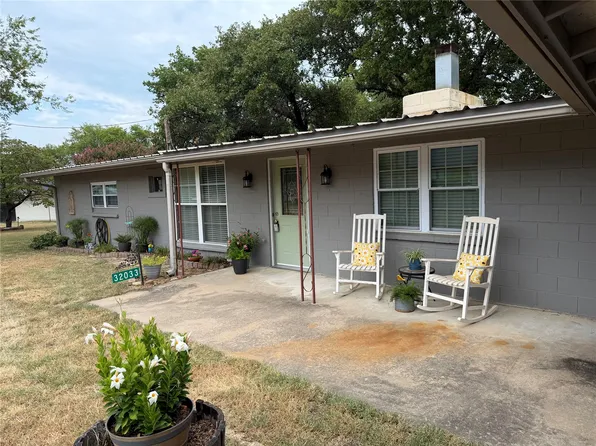 32033 E 695th Way, Wagoner, OK 74467