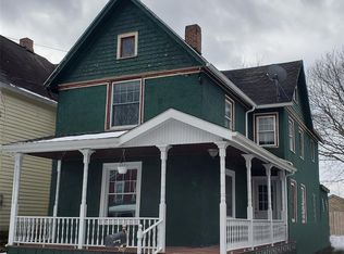 101 Franklin St, Owego, NY 13827