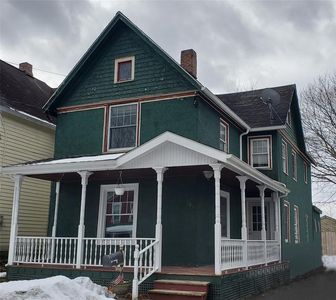 101 Franklin St, Owego, NY, 13827