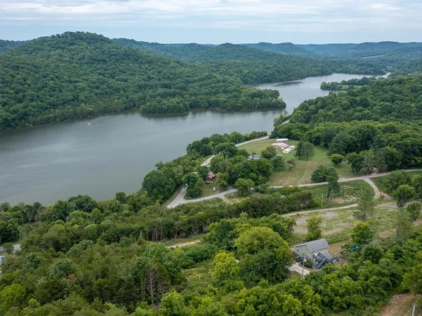 0 Eagle Ridge Ln, Granville, TN 38564