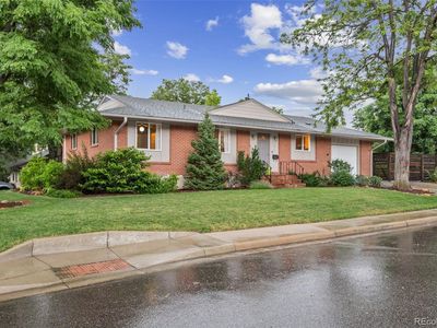 3860 Barr Court, Boulder, CO, 80305