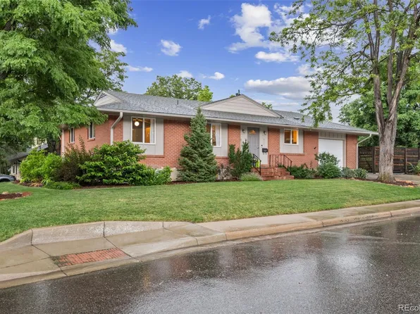 3860 Barr Court, Boulder, CO 80305