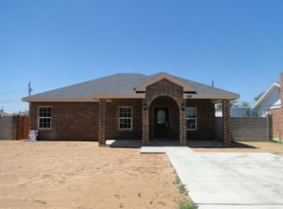 1201 Chestnut Ave, Midland, TX 79701