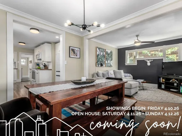 3515 W 49th Avenue, Denver, CO 80221