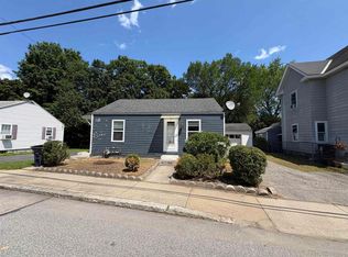 35 Perham St, Nashua, NH 03064