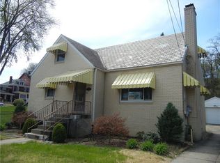 127 Amelia St, Mc Kees Rocks, PA 15136