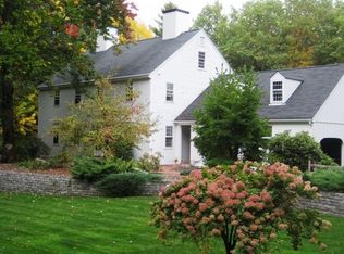 315 Dolly Rd, Hopkinton, NH 03229