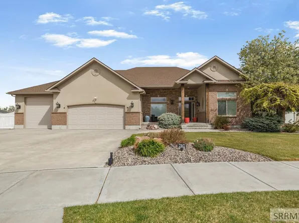 6111 Bay Hill Dr, Idaho Falls, ID 83401